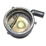 Смеситель инжекторный ВАЗ с антихлопковым клапаном, (D 60мм.) Новогрудок